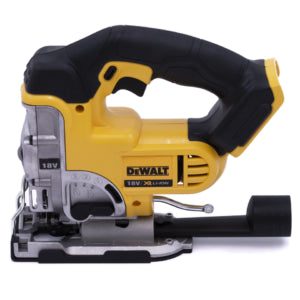 DeWalt DCK694P3 18V XR Cordless 6pc Kit with 3x 5.0Ah Batteries